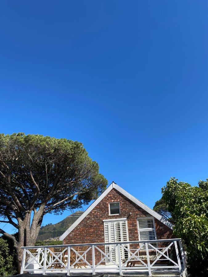Cosy And Unique Family Retreat In Hout Bay Villa Cape Town Exterior photo